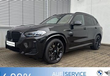 BMW X3 12.990 km 51.990 &euro; Asperg 71679