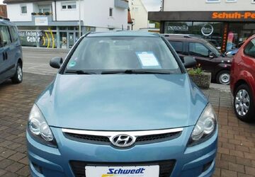 Hyundai i30 135.000 km 3.600 &euro; Ludwigsburg 71640