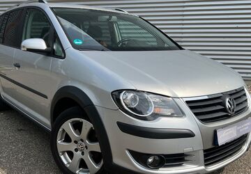 VW Touran 404.480 km 2.690 &euro; Stuttgart 70378