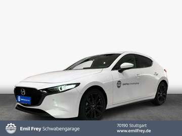 Gebrauchte Mazda 3