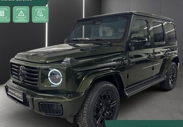 Mercedes-Benz G 450 8.500 km 168.990 &euro; Fellbach 70736