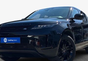 Land Rover Range Rover Evoque 11.030 km 59.444 &euro; Stuttgart 70190