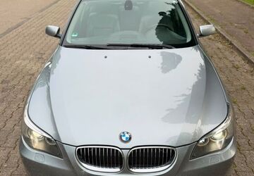 BMW 525 349.980 km 2.400 &euro; Ebersbach an der Fils 73061