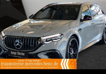 Mercedes-Benz E 53 AMG 10.876 km 84.990 &euro; Stuttgart 70469