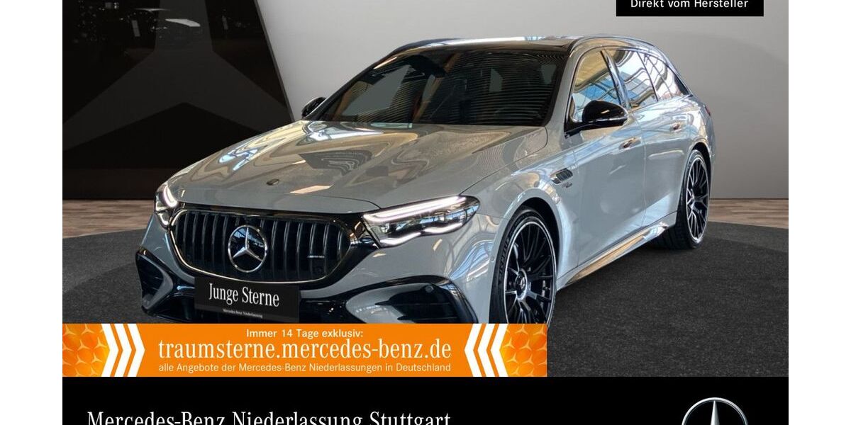 Mercedes-Benz E 53 AMG 10.876 km 84.990 &euro; Stuttgart 70469
