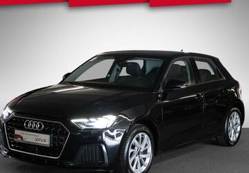 Audi A1 45.332 km 19.540 &euro; Stuttgart 70469