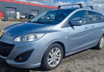 Mazda 5 195.500 km 4.395 &euro; Rudersberg 73635