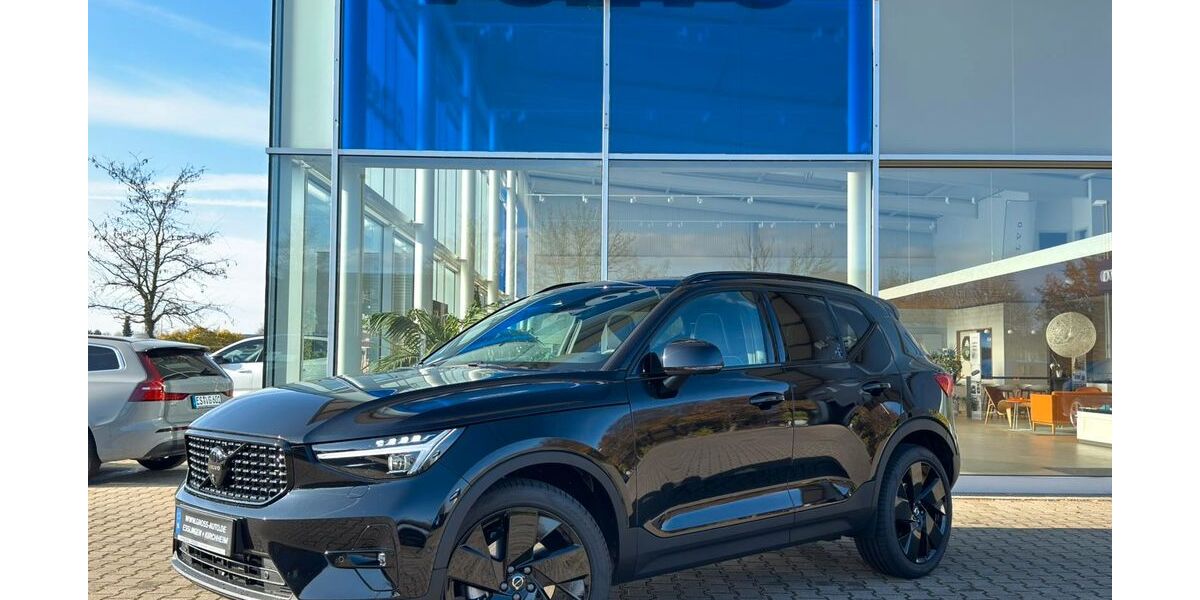 Volvo XC40 1.500 km 49.600 &euro; Kirchheim/Teck 73230