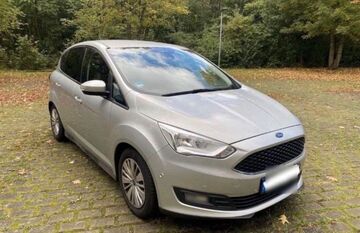Gebrauchte Ford C-Max