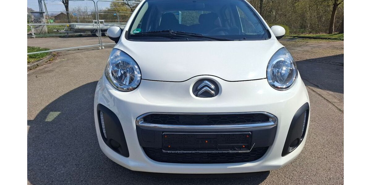 Citroen C1 55.000 km 7.900 &euro; Kernen i. r 71394