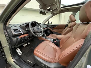 Gebrauchte Subaru Forester