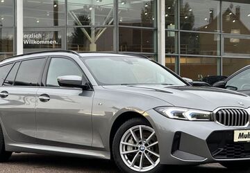 BMW 330 27.851 km 48.990 &euro; Winnenden 71364