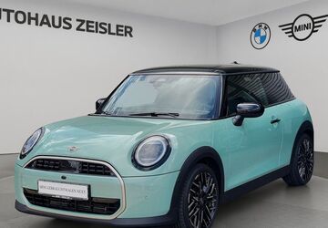 Mini Cooper C 8.787 km 26.612 &euro; Waiblingen 71332