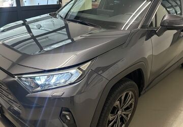 Toyota RAV 4 40.137 km 35.290 &euro; LEONBERG 71229