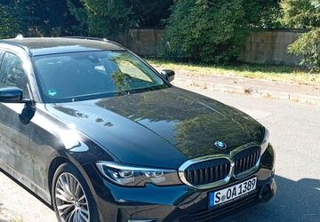 BMW 330 185.000 km 22.999 &euro; Stuttgart 70439