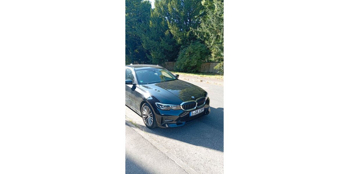 BMW 330 185.000 km 22.999 &euro; Stuttgart 70439