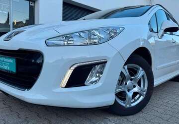 Peugeot 308 195.000 km 2.999 &euro; Stuttgart 70563