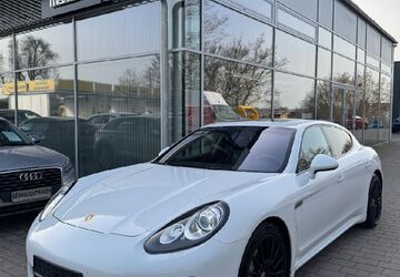 Porsche Panamera 258.424 km 29.900 &euro; Böblingen 71034