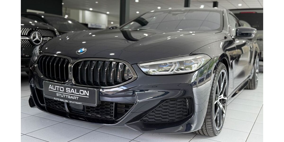 BMW 840 64.000 km 57.990 &euro; Nufringen 71154