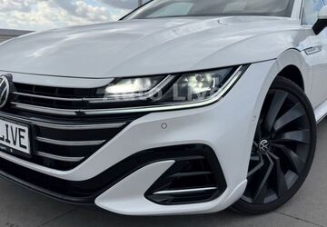 VW Arteon 111.052 km 32.990 &euro; Böblingen/Stuttgart 71034