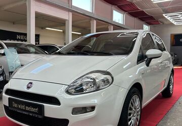 Fiat Punto 184.976 km 3.999 &euro; Remshalden Grunbach 73630