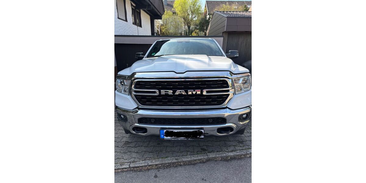 Dodge RAM 46.600 km 60.000 &euro; Nufringen 71154