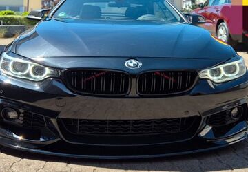 BMW 435 100.000 km 27.999 &euro; Stuttgart 70435