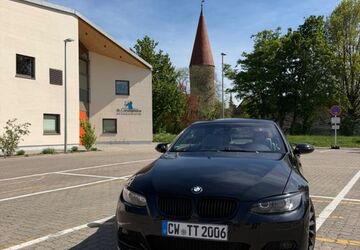 BMW 325 265.000 km 10.500 &euro; Simmozheim 75397