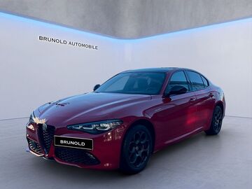 Gebrauchte Alfa Romeo Giulia