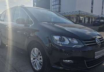 VW Sharan 169.500 km 10.390 &euro; Kornwestheim 70806