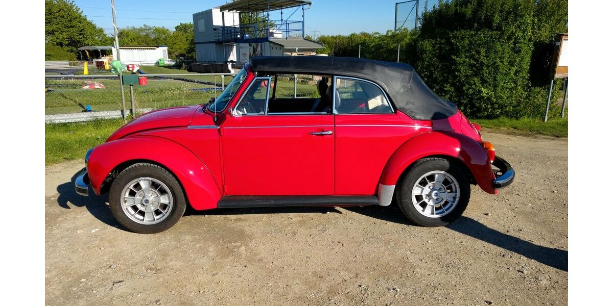 VW Käfer 62.800 km 19.999 &euro; Leinfelden-Echterdingen 70771