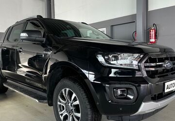 Ford Ranger 30.000 km 41.700 &euro; Neckartailfingen 72666