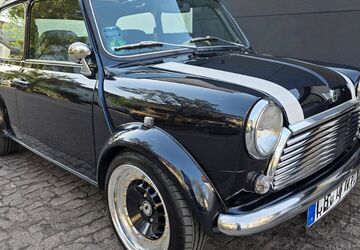 Mini Cooper 89.600 km 19.500 &euro; Gerlingen 70839