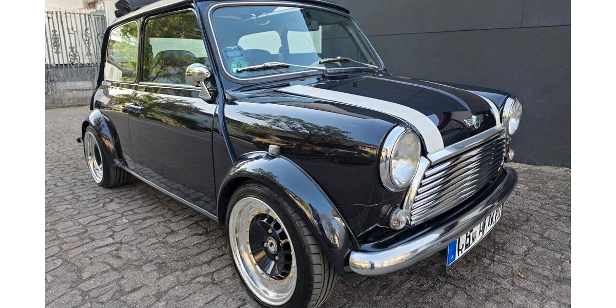 Mini Cooper 89.600 km 19.500 &euro; Gerlingen 70839