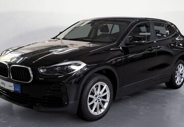 BMW X2 25.150 km 24.930 &euro; Esslingen am Neckar 73730