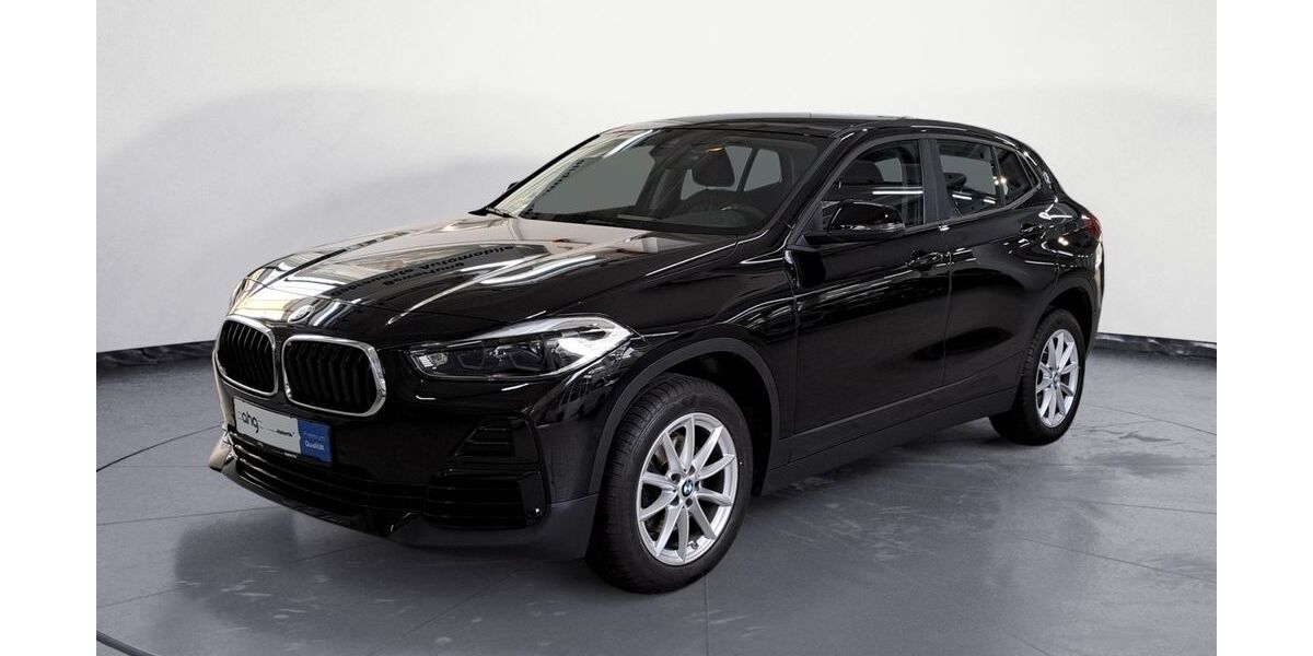 BMW X2 25.150 km 24.930 &euro; Esslingen am Neckar 73730