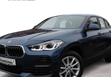 BMW X2 23.490 km 28.890 &euro; Filderstadt 70794