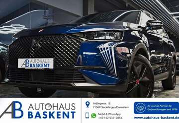 DS Automobiles DS 7 Crossback 47.200 km 23.490 &euro; Sindelfingen-Darmsheim 71069