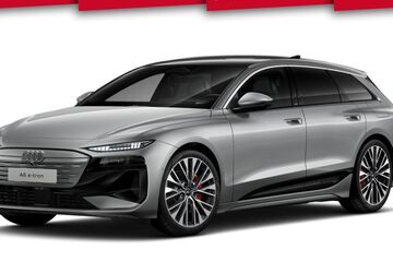 Audi A6 e-tron 17.657 km 78.940 &euro; Stuttgart 70469