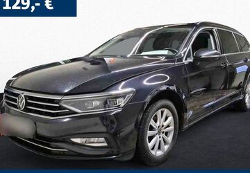 VW Passat Variant 148.274 km 21.650 &euro; Backnang 71522