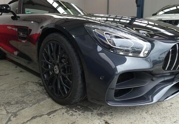 Mercedes-Benz AMG GT 95.000 km 86.299 &euro; Metzingen 72555