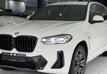 BMW X3 134.300 km 33.490 &euro; Weil im Schönbuch 71093