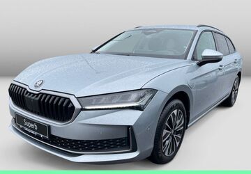 Skoda Superb 1.111 km 46.690 &euro; Weinstadt-Endersbach 71384