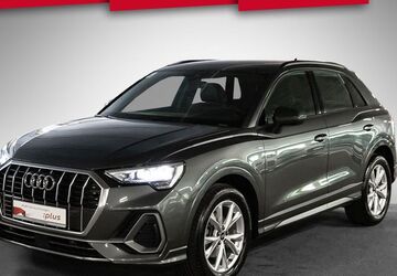 Audi Q3 56.952 km 35.840 &euro; Stuttgart 70469