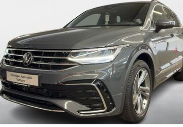 VW Tiguan 35.602 km 32.330 &euro; Stuttgart 70563