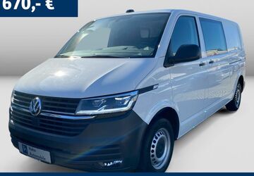 VW T6 Transporter 110.840 km 26.900 &euro; Fellbach 70736