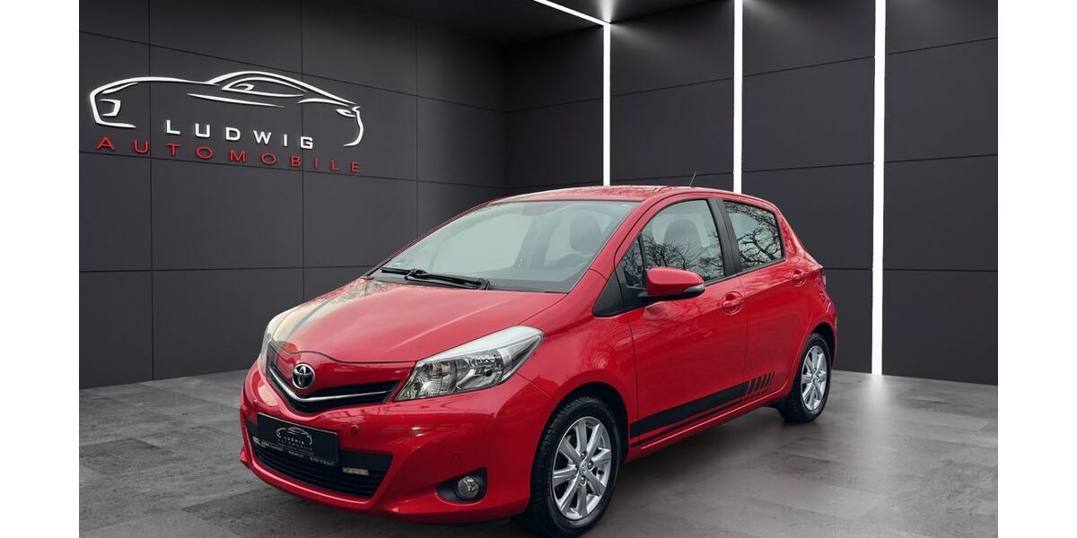 Toyota Yaris 73.000 km 10.200 &euro; Marbach am Neckar 71672