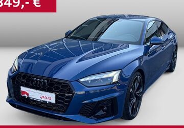 Audi A5 21.769 km 39.730 &euro; Esslingen 73730