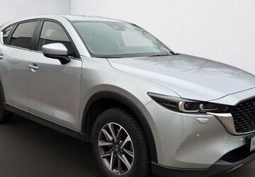 Mazda CX-5 83.100 km 22.900 &euro; Kirchheim/Teck 73230
