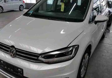 VW Touran 123.750 km 18.930 &euro; Wendlingen am Neckar 73240